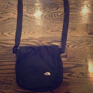 NorthFace crossbody